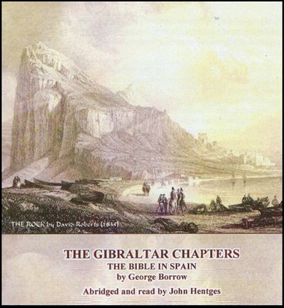 Gibraltar Chapels